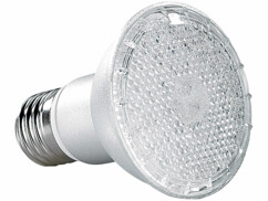 Ampoule de croissance 168 LED E27 ''Fast Grow Pro''