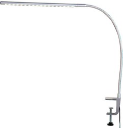 Lampe de bureau orientable à LED