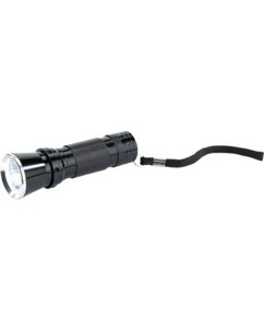 Lampe de poche à LED premium 1 W