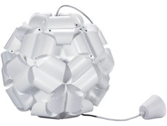 Plafonnier ''Grande Boule'' diamètre 40 cm