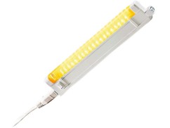 Réglette universelle à LED jaune 0,9 W