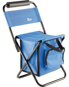 Chaise pliable avec sac isotherme