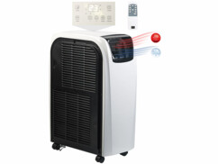 Climatiseur mobile réversible monobloc 12000 BTU/h ACS-120.out