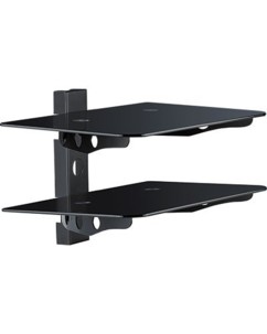 Étagère pour Hi-Fi & DVD ''HR-440 Duo''