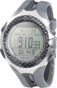 Montre outdoor spéciale trekking