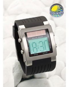 Montre solaire pour homme ''SW-440.Sun''