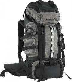 Sac à dos de Trekking - 65 L - Premium