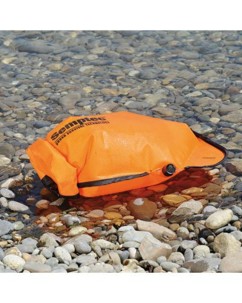 Sac étanche et gonflable