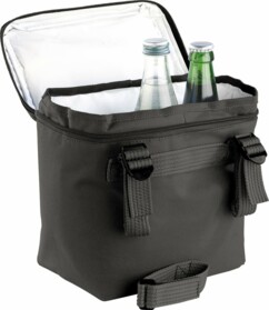 Sacoche Guidon Vélo Isotherme étanche - Avec Support Téléphone, Pour Téléphone, Boisson, Affaires