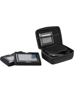 Sacoche pour GPS et accessoires