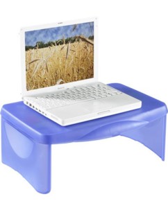 Tablette pliable mobile pour Notebook