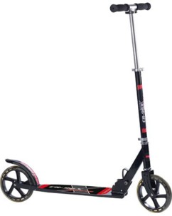 Trottinette pliable à roues XXL ''CR-96X Sports''