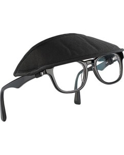 2 Visières pour lunettes