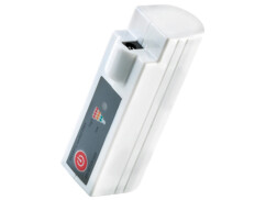 Batterie pour accessoires chauffants Infactory
