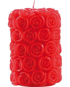 Bougie parfumée ''Jardin de Roses''