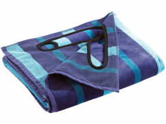 Drap de bain homme