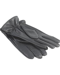Gants en cuir de chèvre taille M