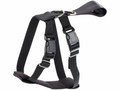 Harnais pour chien avec sécurité auto - taille XL