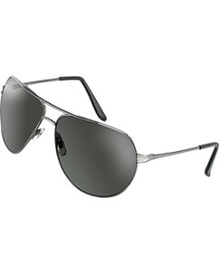 Lunettes de soleil unisexes modèle ''Pilote''