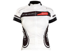 Maillot cycliste pour femme taille L