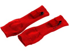 Mitaines chauffantes taille S/M