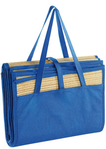 Natte de plage pliable - 180 x 90 cm