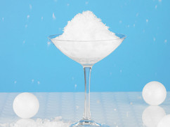 Neige magique - 100 G