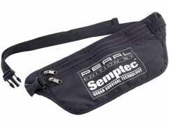 Sac banane plat