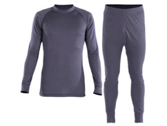 Sous-vêtements thermiques 2 pièces - taille XL