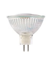 Ampoule 39 LED SMD GU 5.3 - blanc neutre