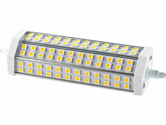 Ampoule 72 LED SMD High-Power R7S blanc froid