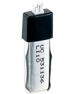 Batterie de rechange pour '' GH-640''