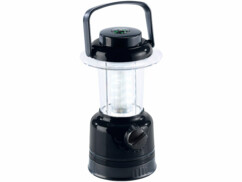Lanterne mobile à LED à intensité variable