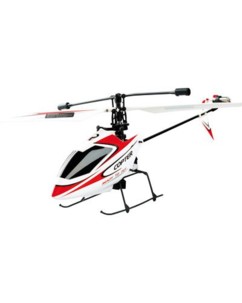 Mini hélicoptère télécommandé 4 canaux ''GH-640'' 2,4GHz