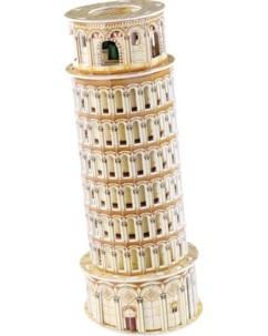 Puzzle 3D ''Tour de Pise''