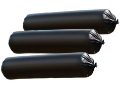 3 ovnis solaires
