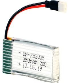 Batterie supplémentaire pour hélicoptère GH-4L