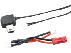 Câble de raccordement Caméra Sport pour drone QR-X350.pro