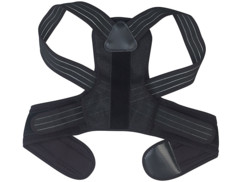 Grand harnais pour corriger la posture de vos épaules.