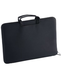 Housse hydrofuge en néoprène pour ordinateur portable - 15''
