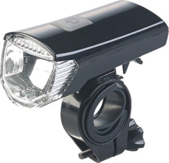 Lampe de sécurité rechargeable par USB à LED Cree 120 lm