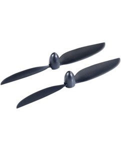 Lot d'hélices pour avion NX1053