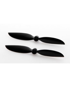 Lot d'hélices pour avions NX1051 et NX1052