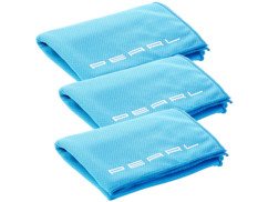 3 serviettes rafraîchissantes multifonction - Petite