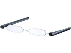Lunettes de lecture compactes - dioptrie +3,5