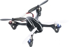 Mini quadricoptère accrobate télécommandé ''GH-4.Mini''