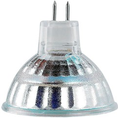 Ampoule 24 LED SMD GU5.3 blanc neutre