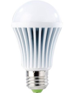 Ampoule LED 6W E27 blanc chaud