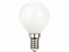 Ampoule LED look ''Retro'' - E14 - Blanc