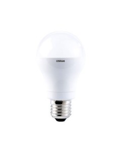 Ampoule LED OSRAM 8 W E27